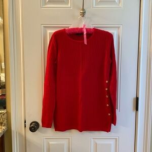 The Limited women’s sweater